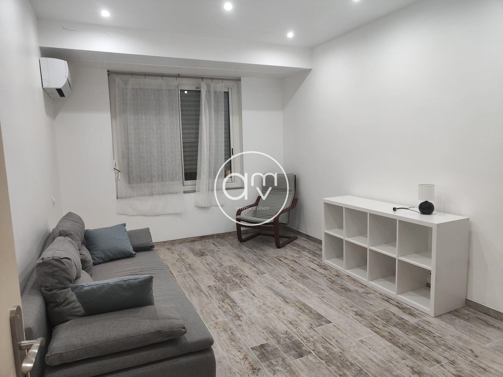 Flat Chemin de Gratte Semelle in Toulon