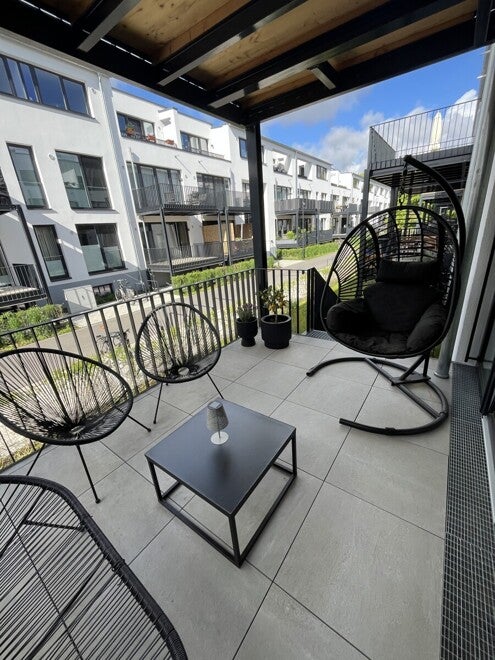Wohnung Am Tabakquartier in Bremen