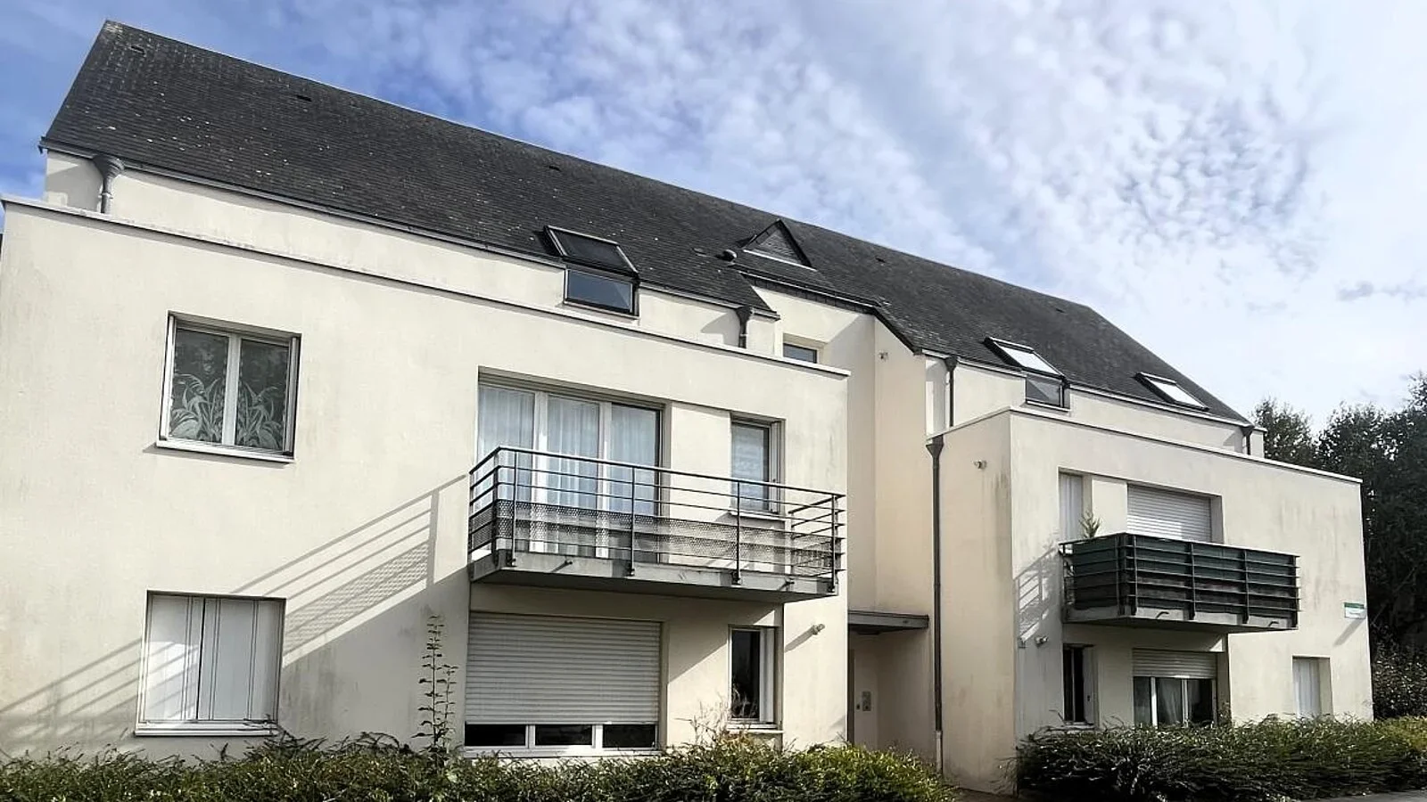 Appartement Avenue des Perrières à La Chapelle-sur-Erdre