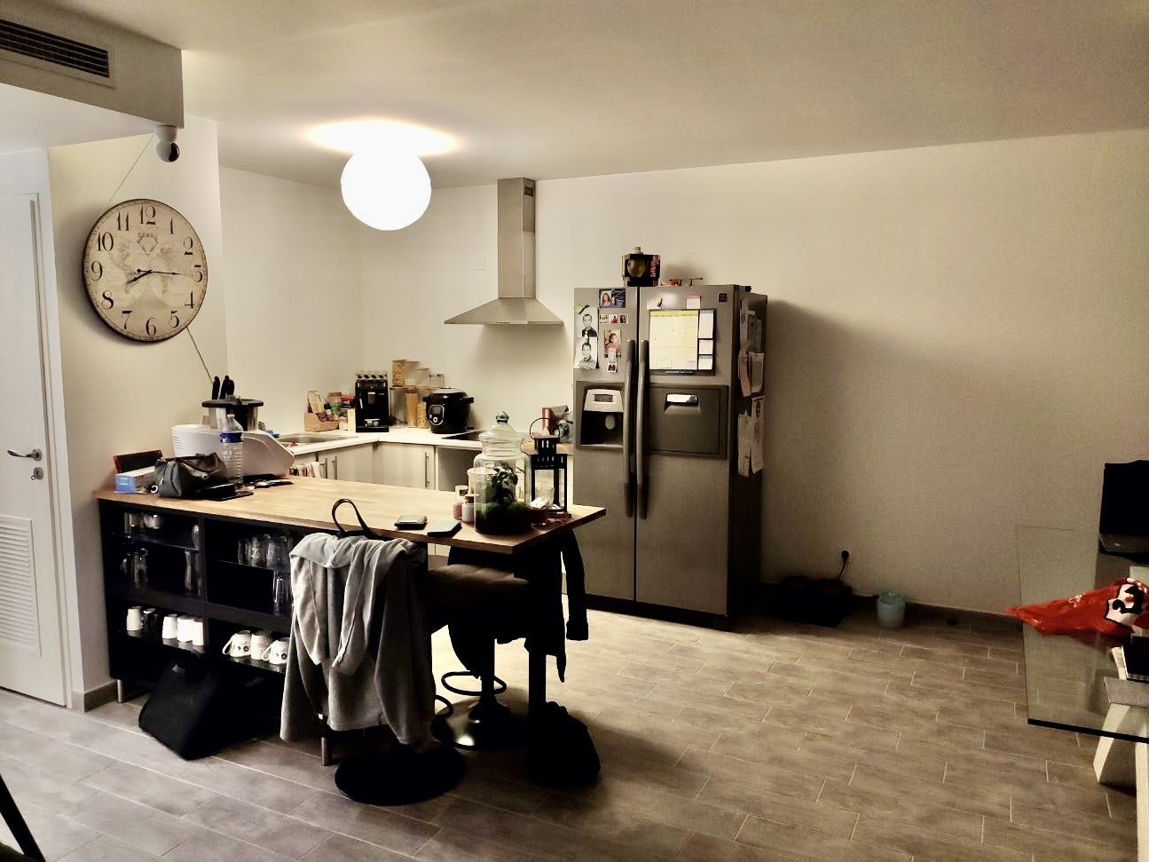 Appartement Rue du Prieuré à Saint-Loubès