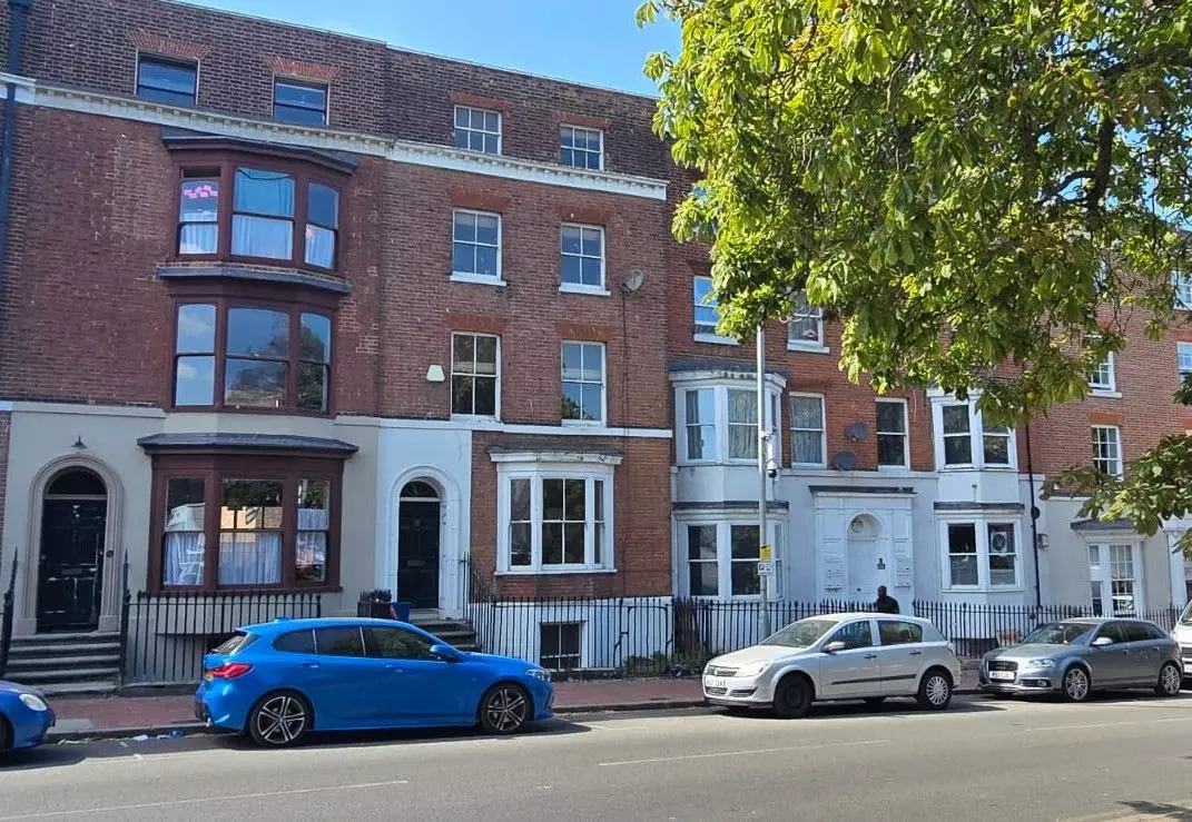 House Herbert Place in Thanet