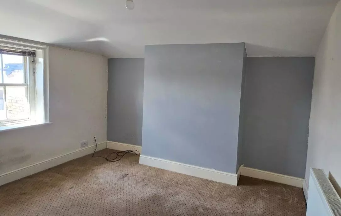 House Herbert Place in Thanet