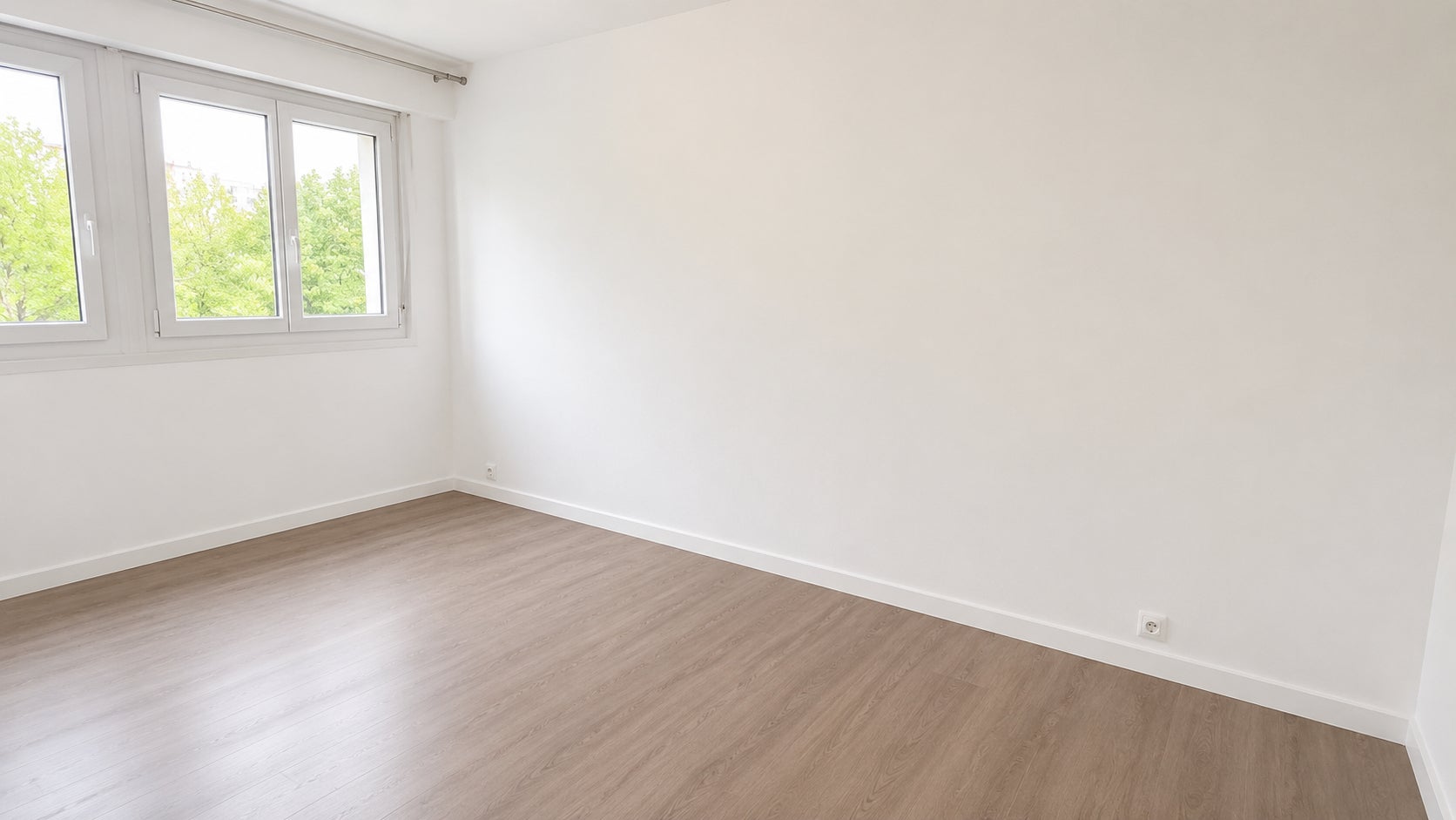 Appartement Rue de Bas-Rivière à Blois