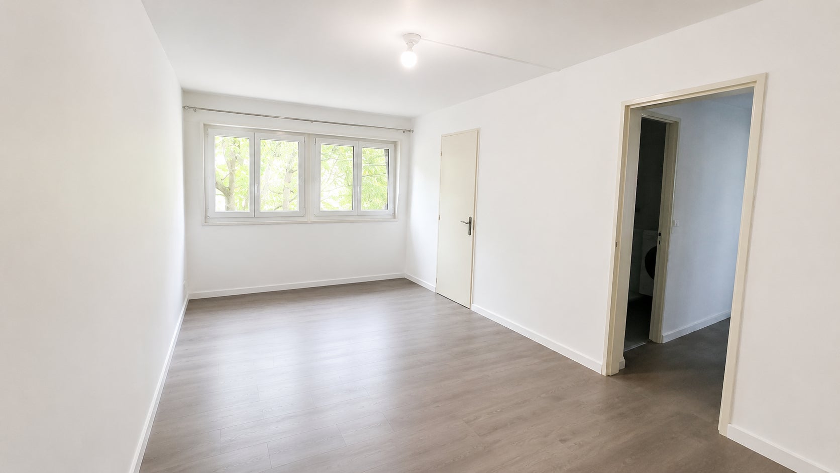 Appartement Rue de Bas-Rivière à Blois