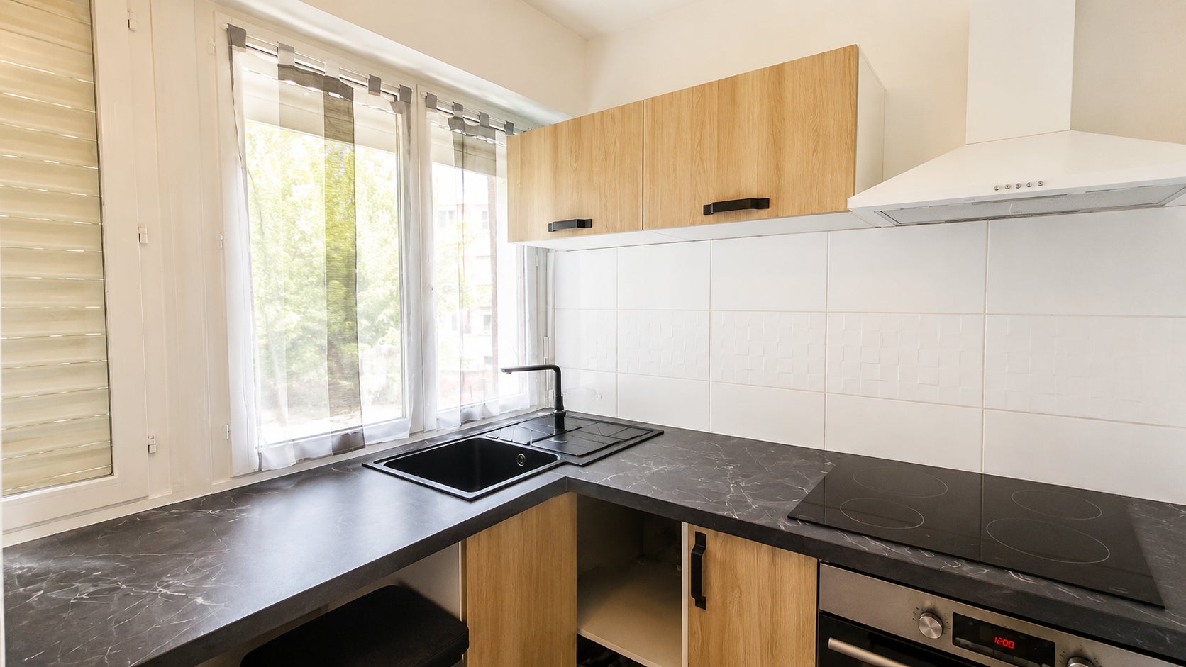 Appartement Rue de Bas-Rivière à Blois