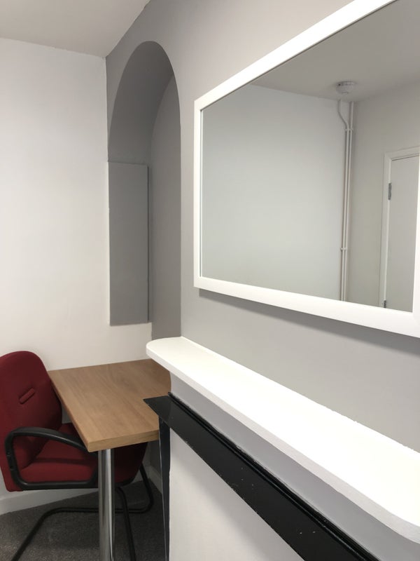 Room Newton Street in Mansfield Woodhouse