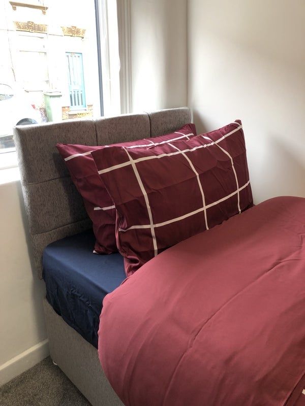 Room Newton Street in Mansfield Woodhouse