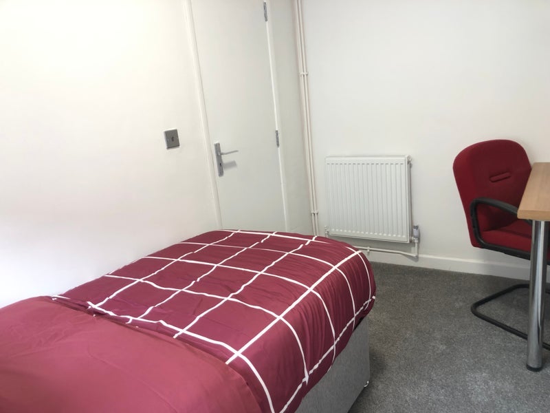 Room Newton Street in Mansfield Woodhouse