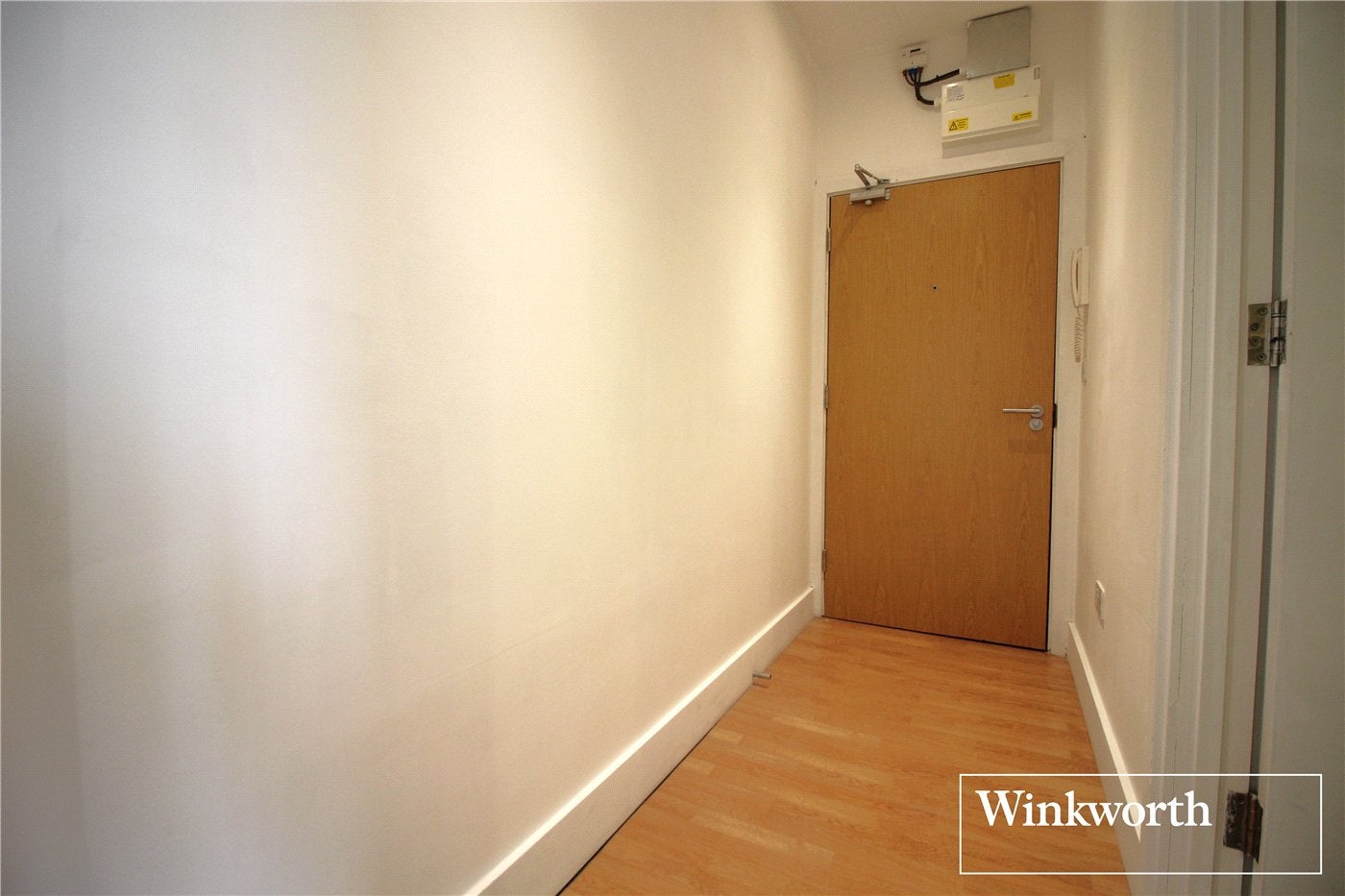 Flat Brook Close in Hertsmere