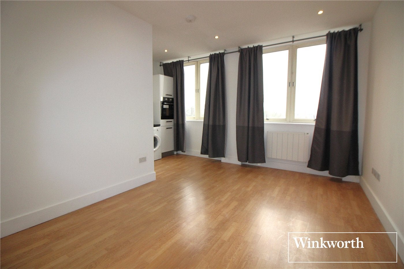 Flat Brook Close in Hertsmere