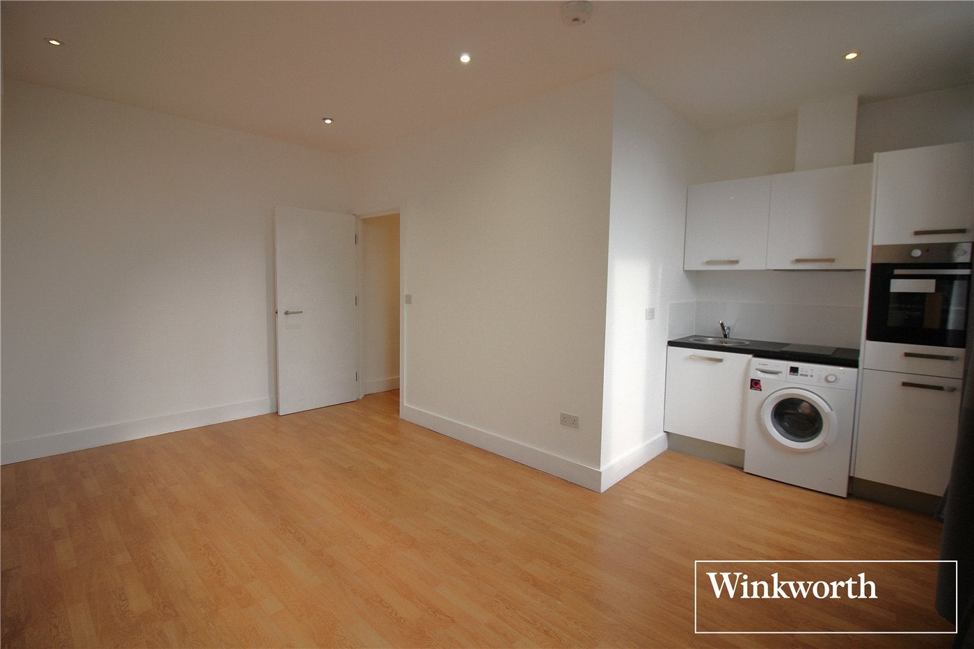 Flat Brook Close in Hertsmere