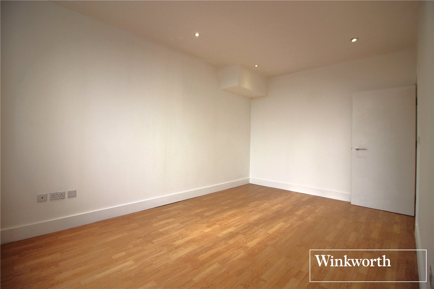 Flat Brook Close in Hertsmere