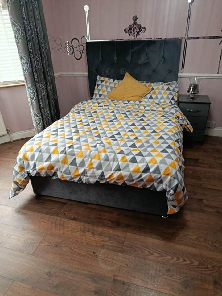 Room Melbourne Gardens in Greater London
