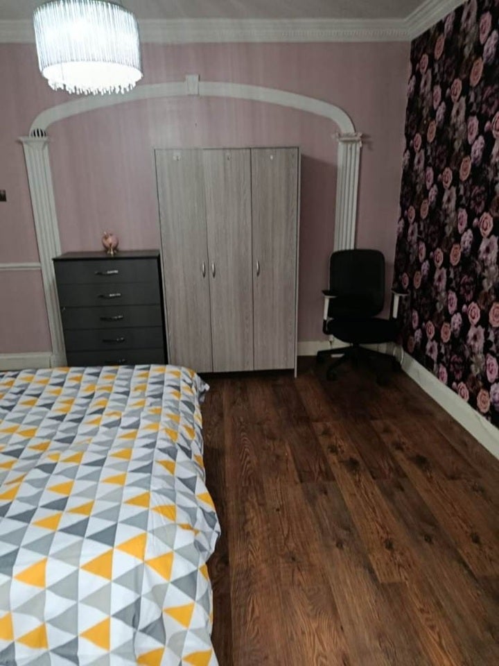 Room Melbourne Gardens in Greater London