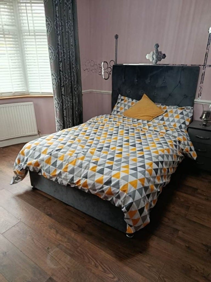 Room Melbourne Gardens in Greater London