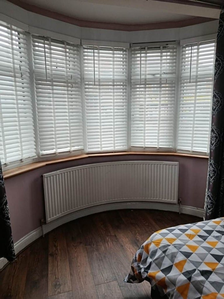 Room Melbourne Gardens in Greater London