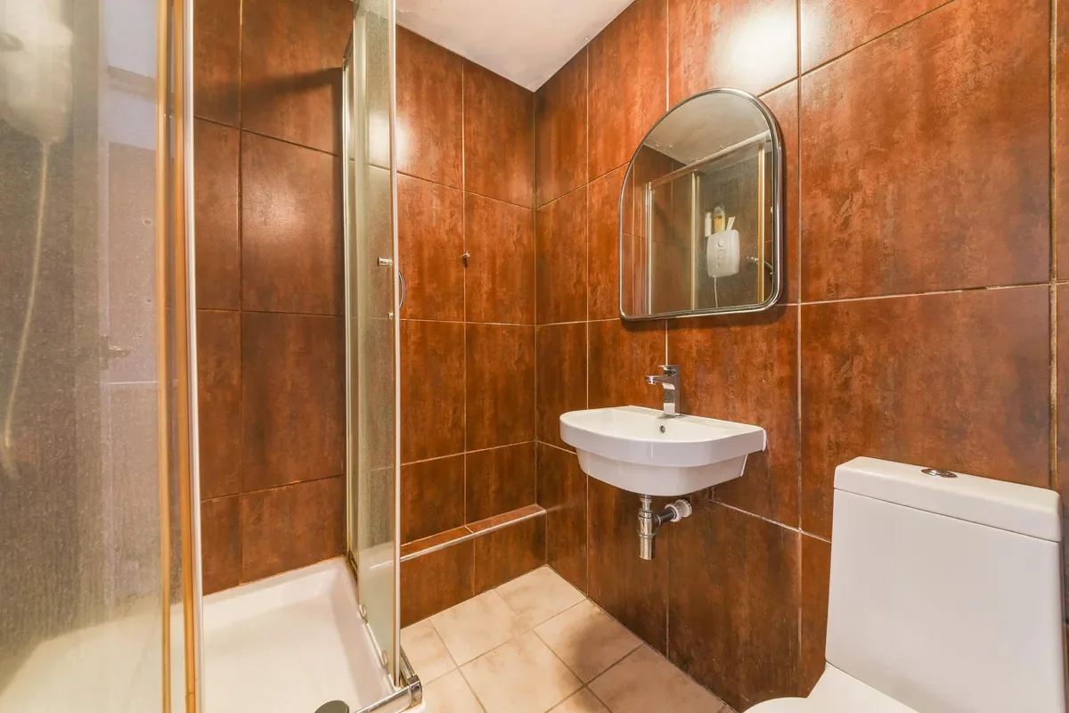 Flat Putney Hill in Greater London