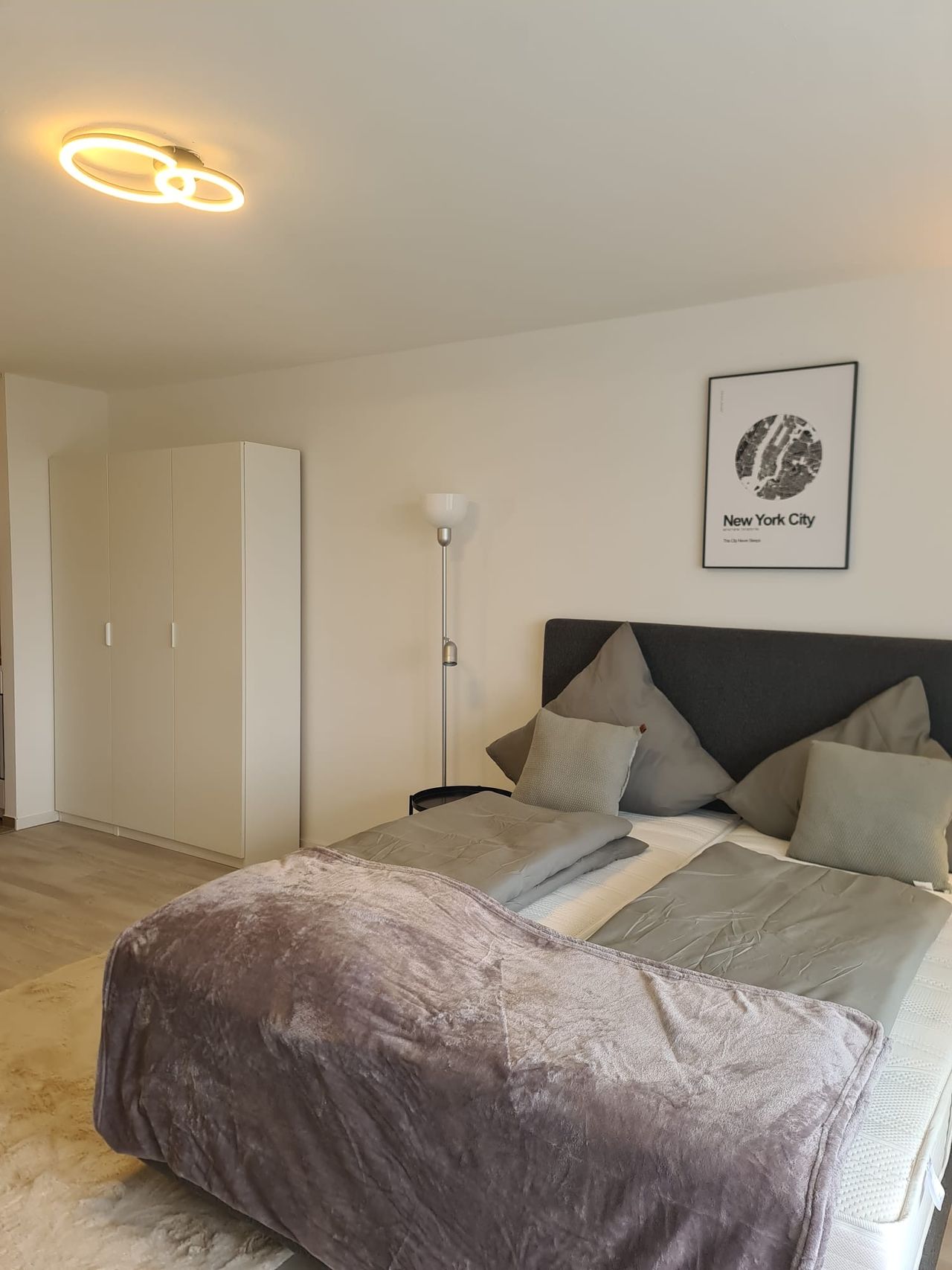Wohnung Salbauerstraße in München