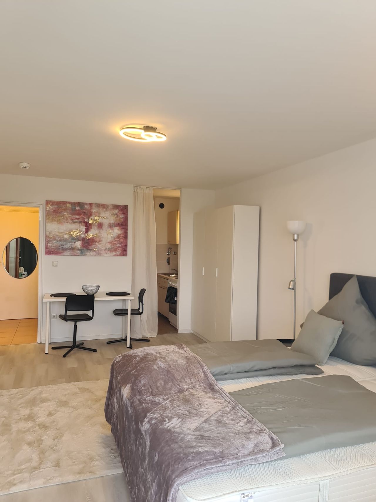 Wohnung Salbauerstraße in München