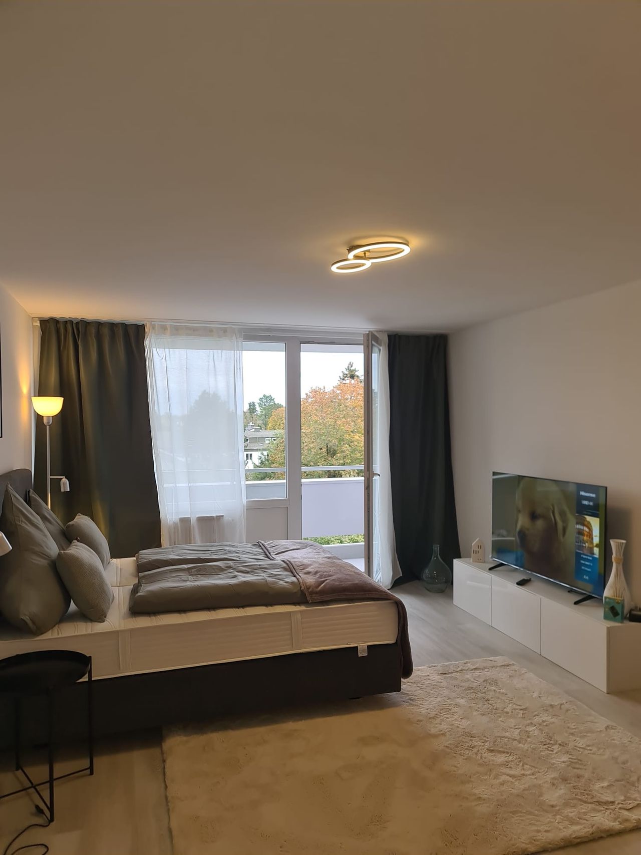Wohnung Salbauerstraße in München