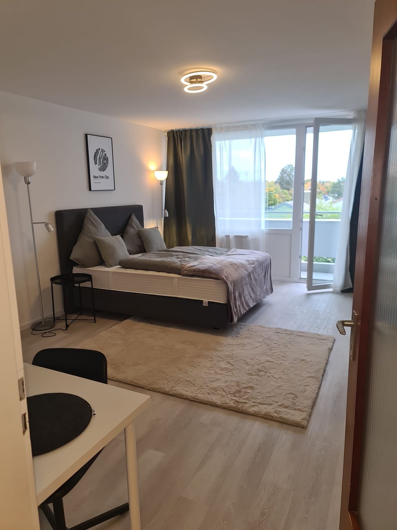 Wohnung Salbauerstraße in München