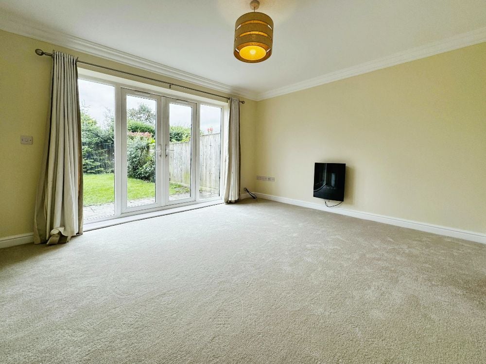 House The Ridgeway in Tarvin