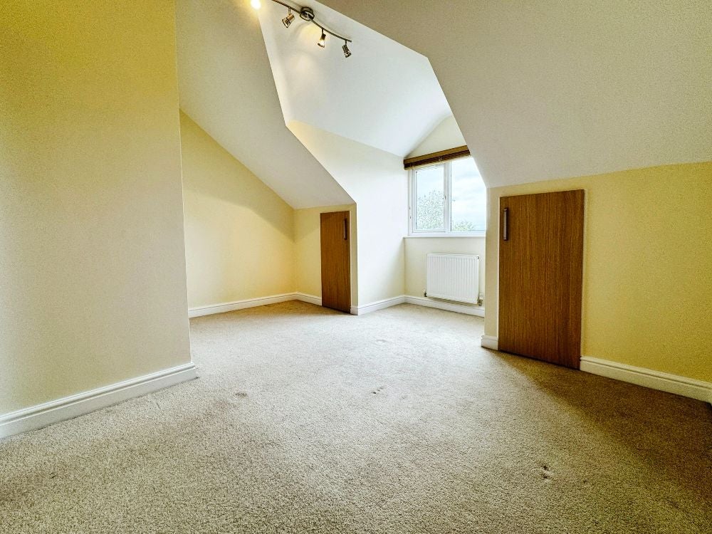 House The Ridgeway in Tarvin