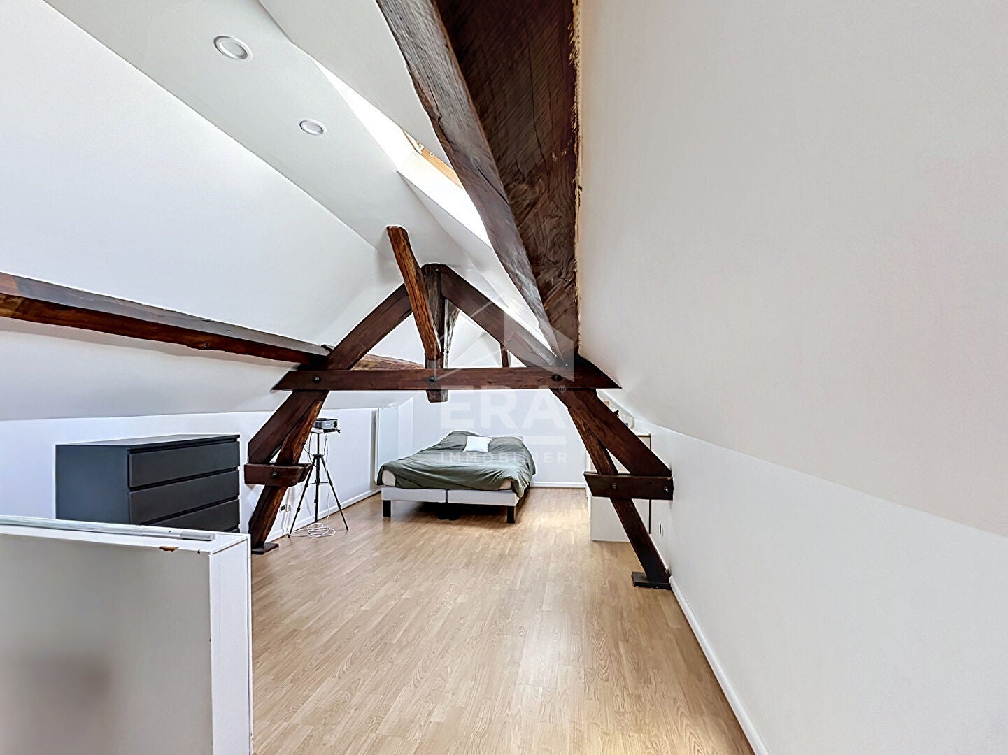 House Rue du Petit Viarmes in Belloy-en-France