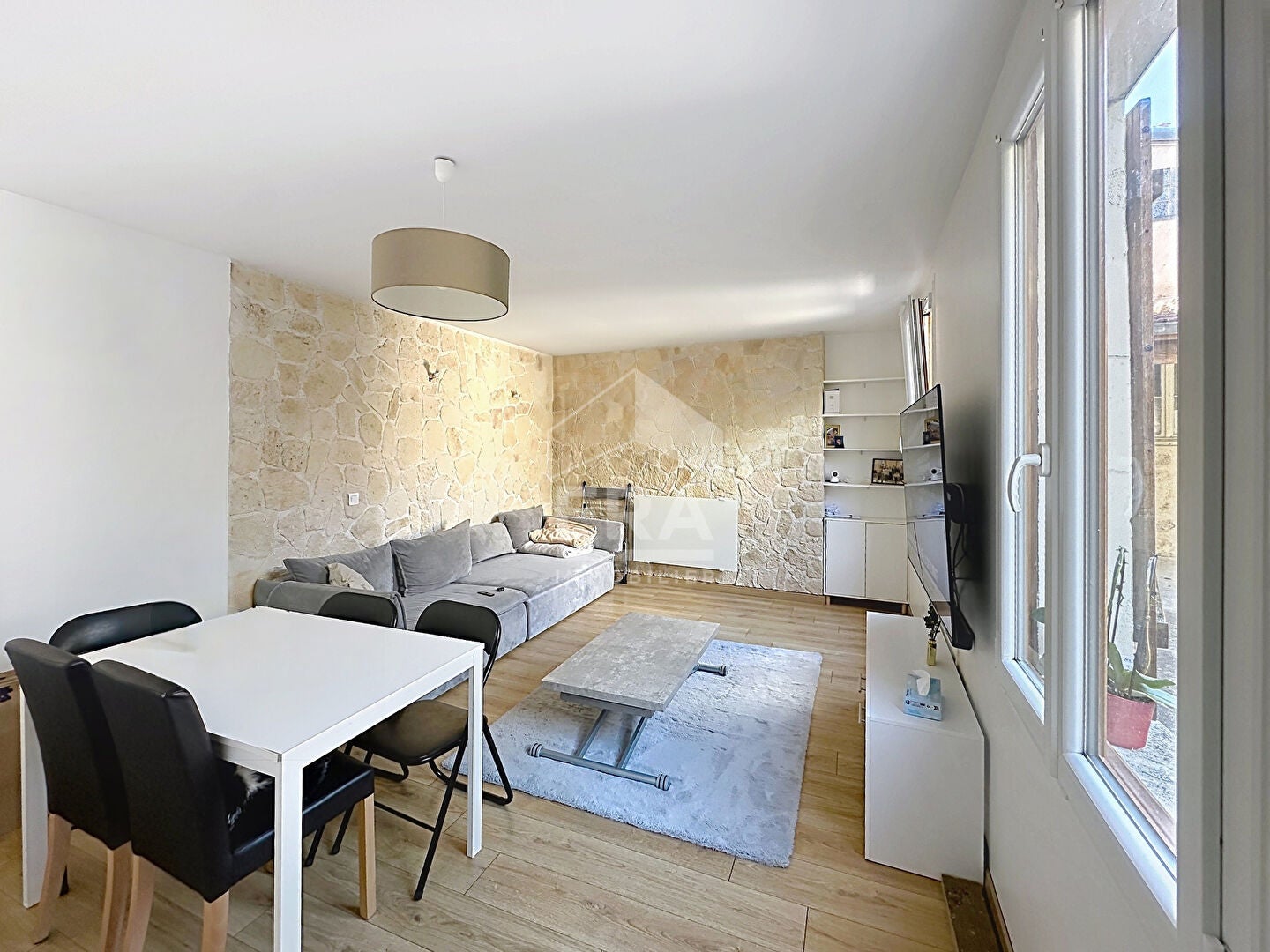 House Rue du Petit Viarmes in Belloy-en-France