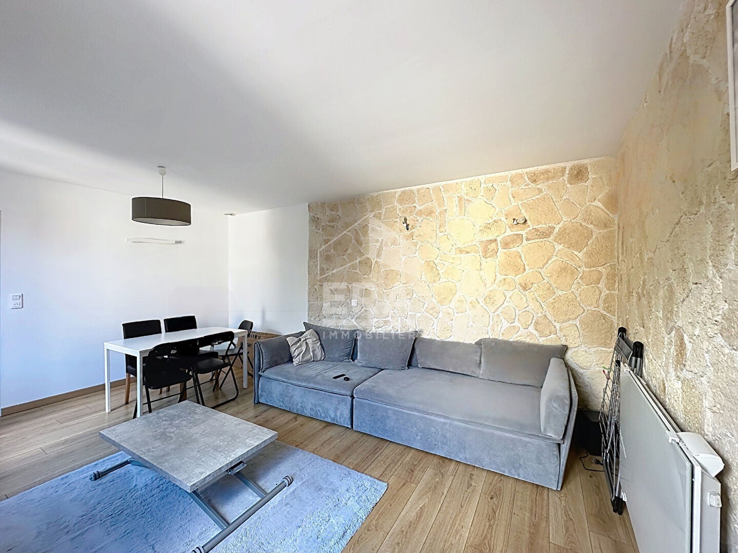 House Rue du Petit Viarmes in Belloy-en-France