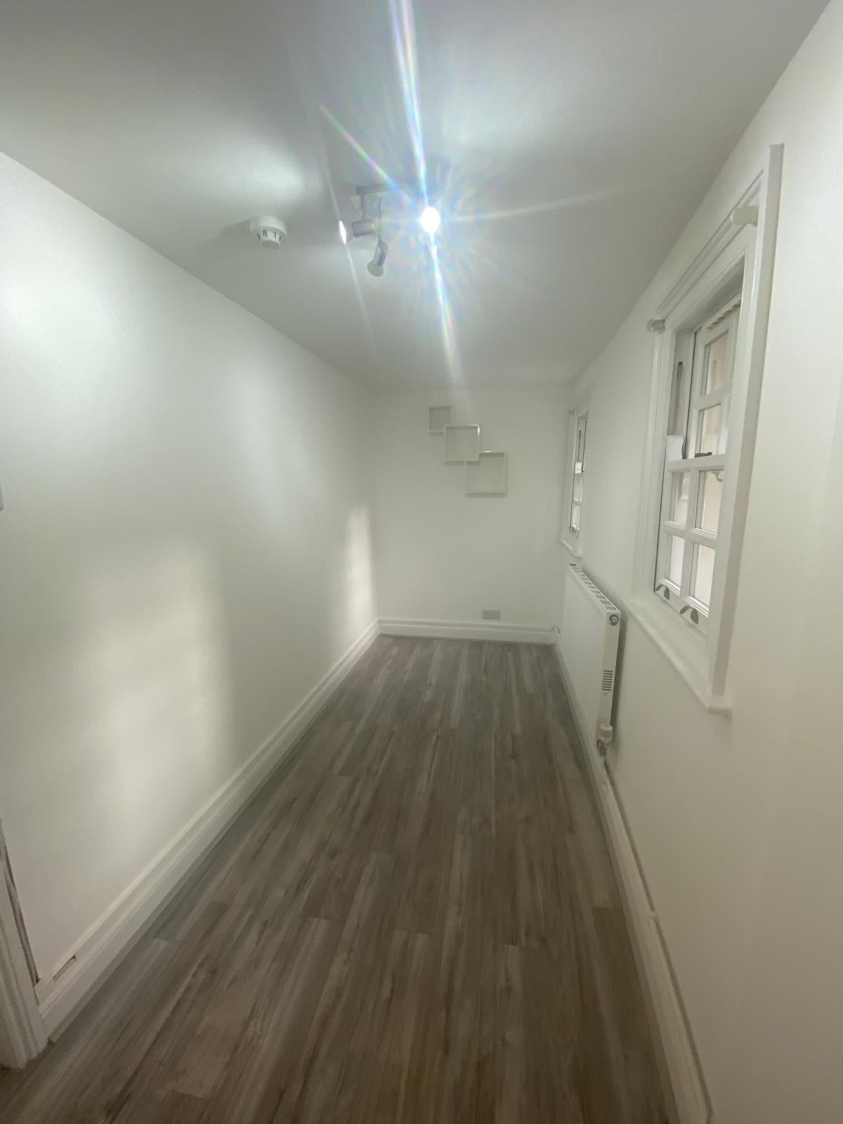 Flat Cosway Street in City of Westminster