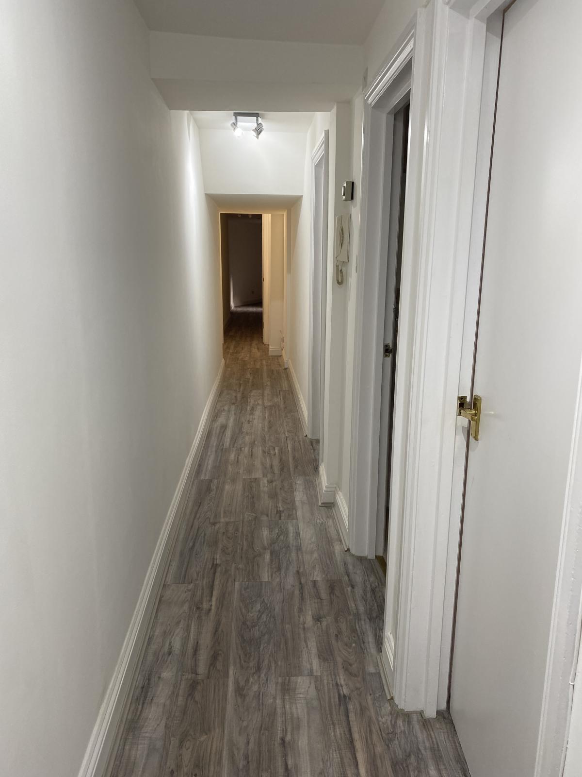 Flat Cosway Street in City of Westminster