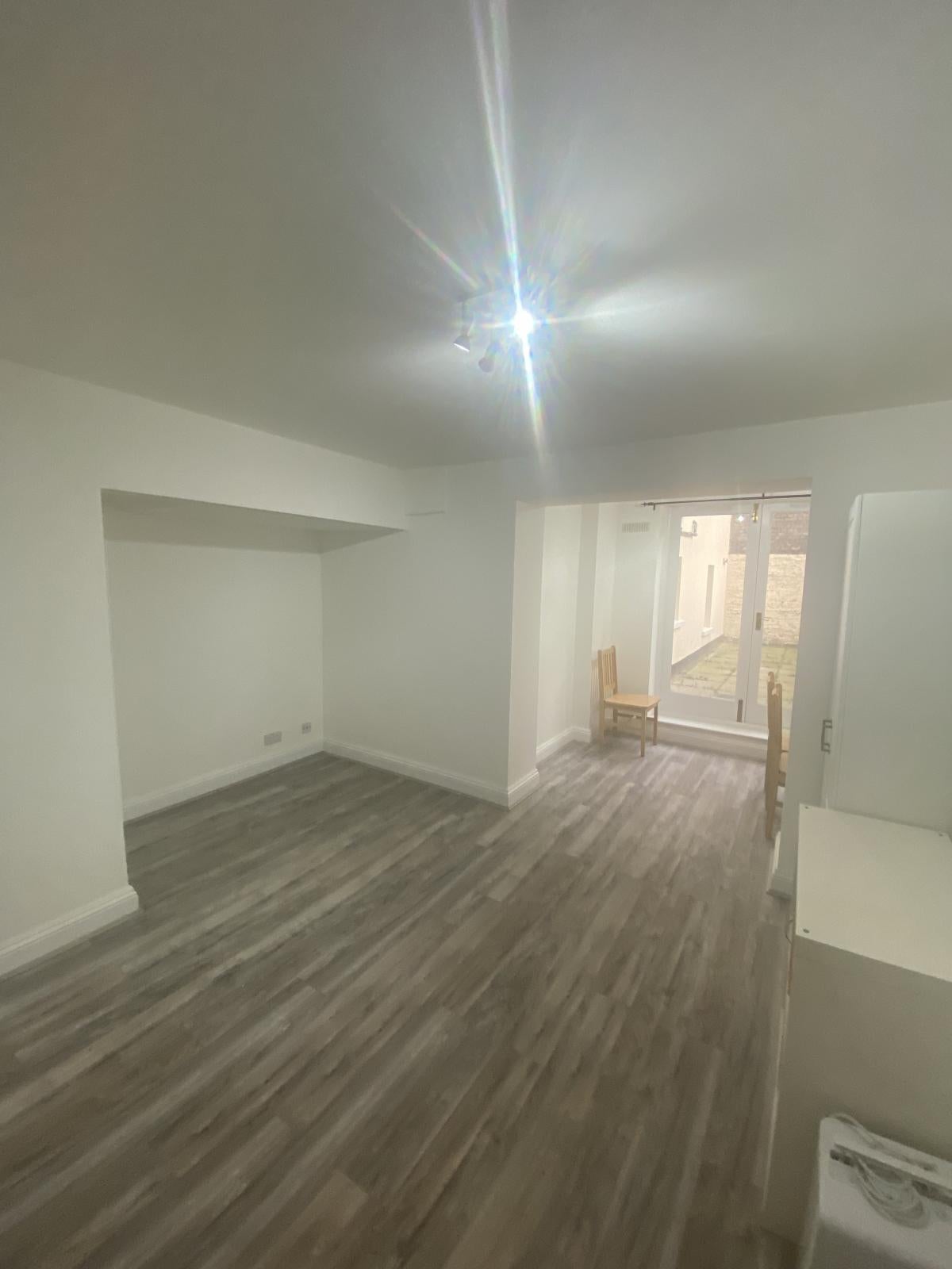 Flat Cosway Street in City of Westminster