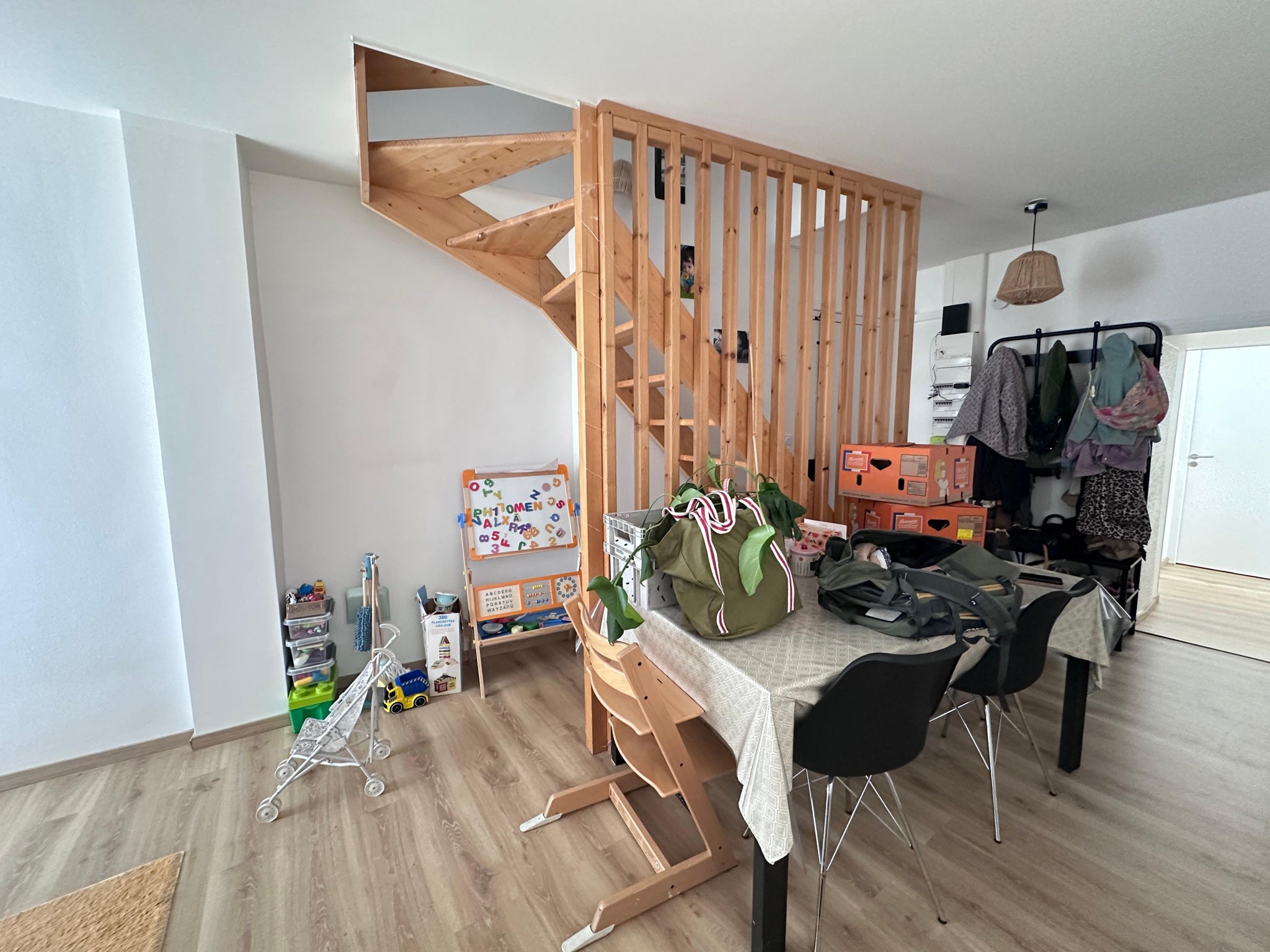 Appartement Avenue des Belges à Saint-Genis-Laval