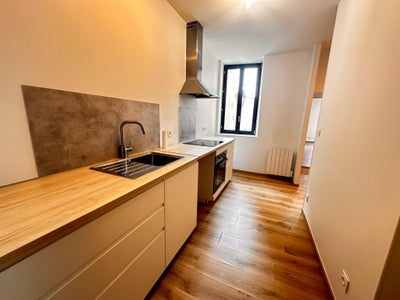 Appartement Avenue des Belges à Saint-Genis-Laval