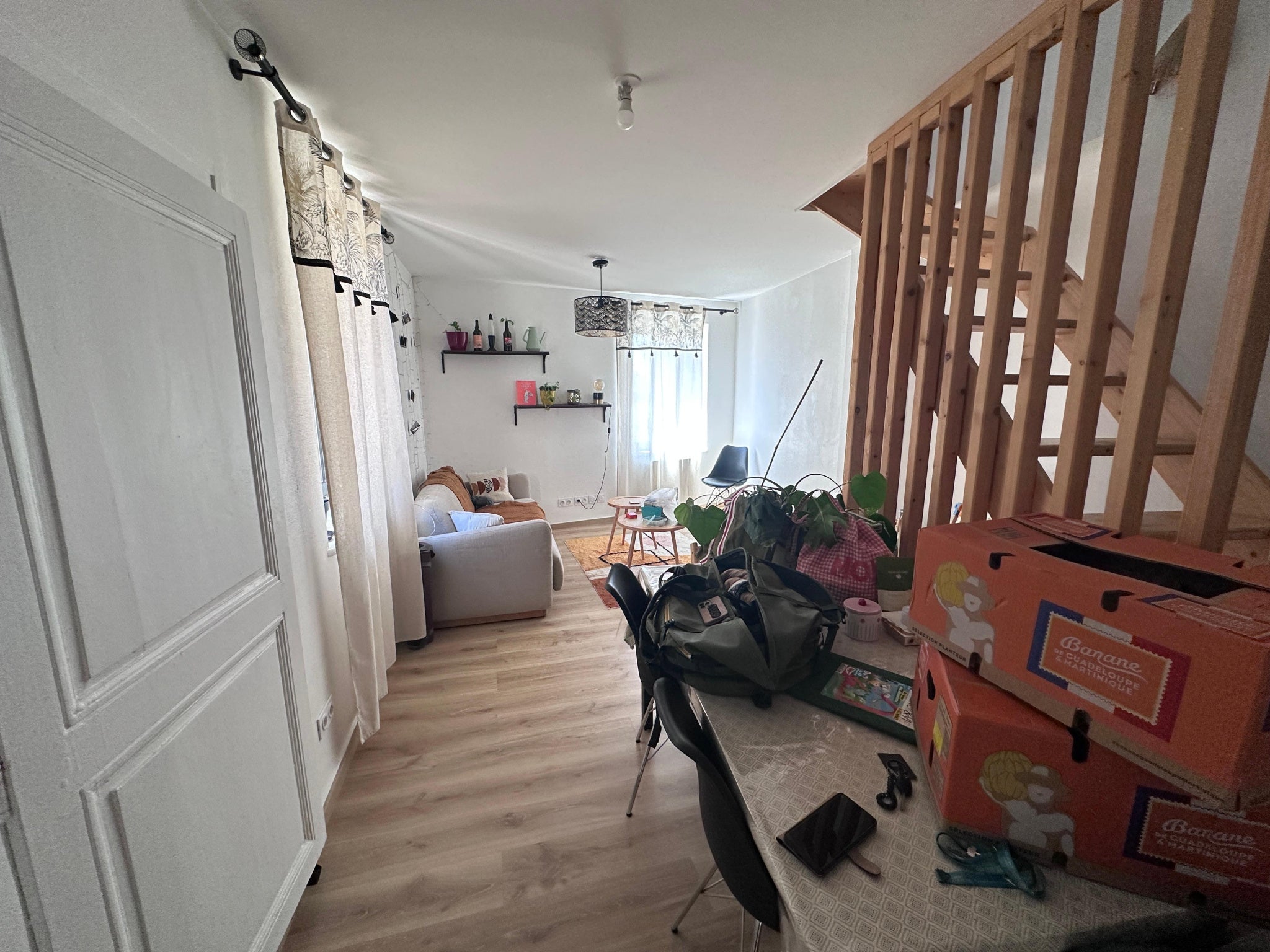 Appartement Avenue des Belges à Saint-Genis-Laval
