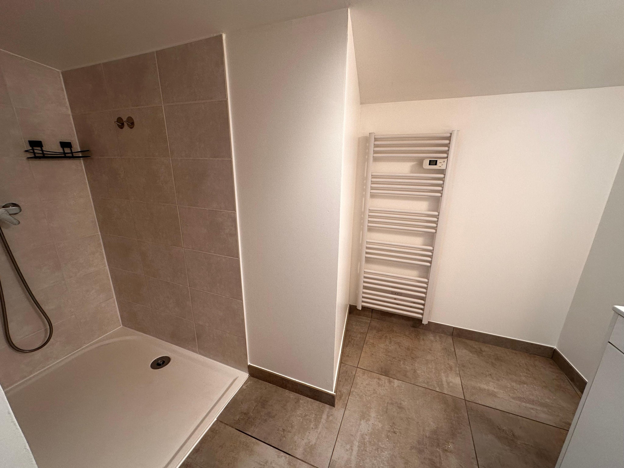 Appartement Avenue des Belges à Saint-Genis-Laval