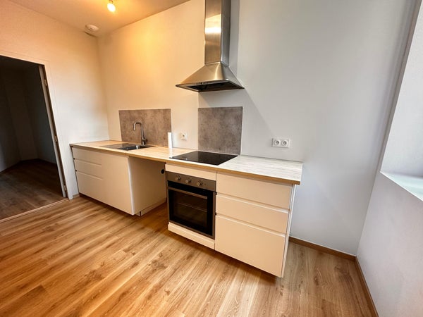 Appartement Avenue des Belges à Saint-Genis-Laval