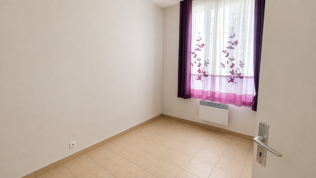 Flat Rue d'Alsace in Essigny-le-Grand