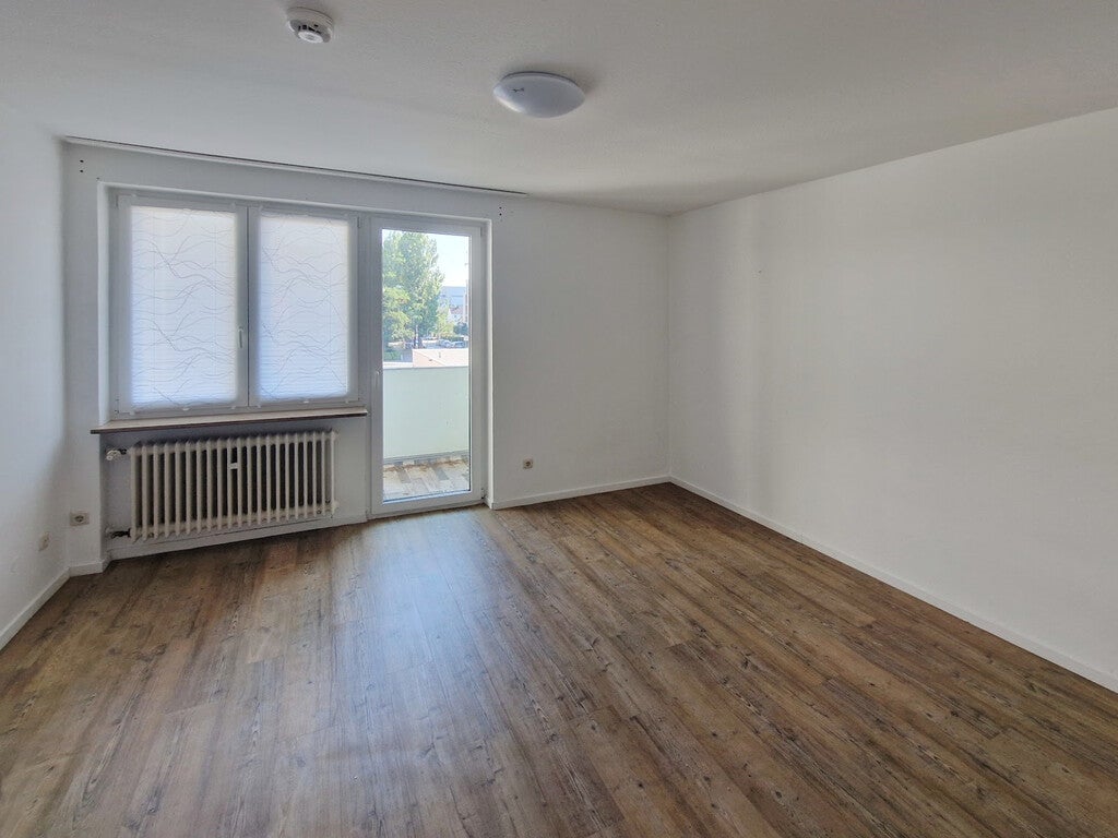 Wohnung Motorstraße in München