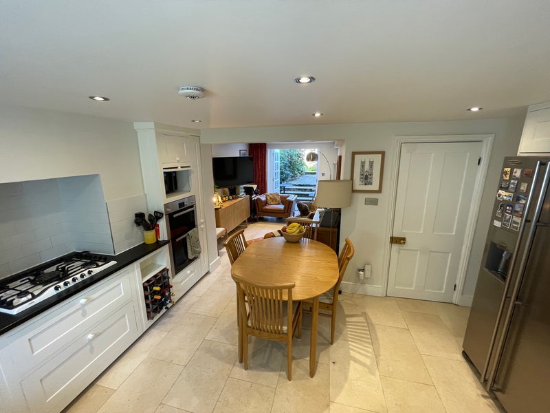 Room Hemingford Road in Greater London