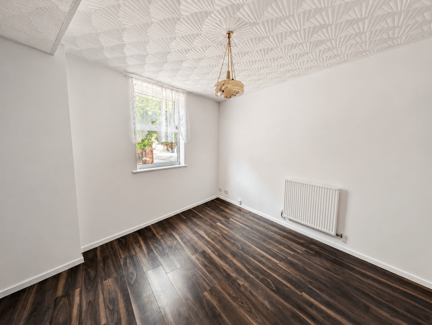 Flat West Street in Crewe