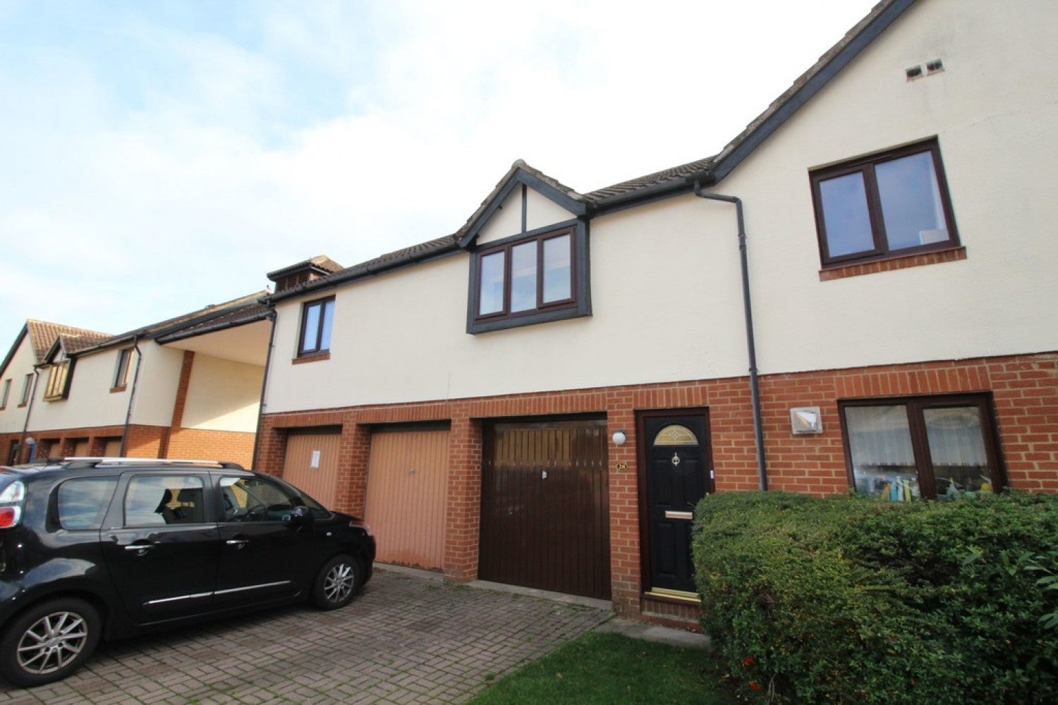 House H2 Millers Way in Milton Keynes