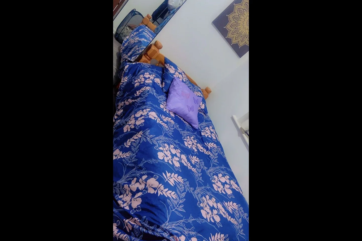 Room Crescent Road in Greater London