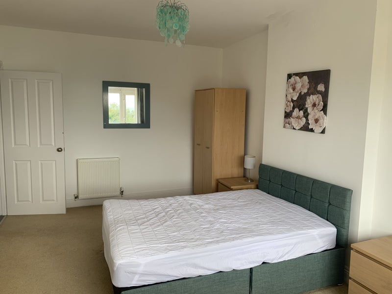 Room Michelgrove Road in Bournemouth