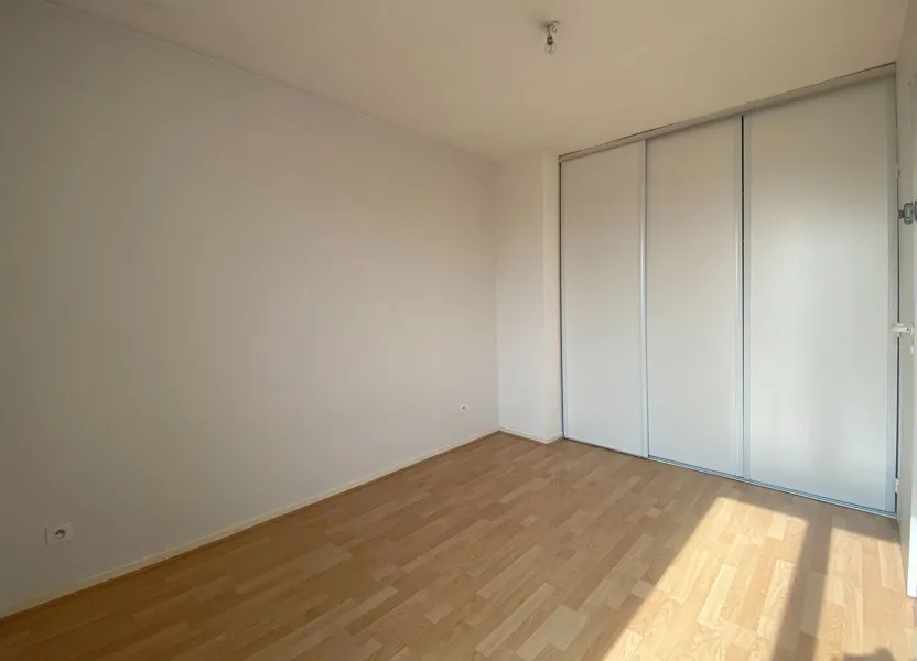 Flat Rue des Tourneurs in Toulouse