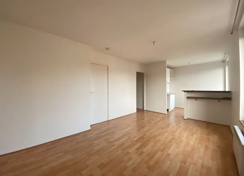 Flat Rue des Tourneurs in Toulouse