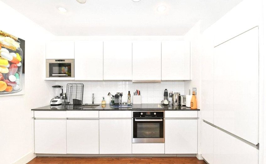 Flat Weymouth Street in City of Westminster
