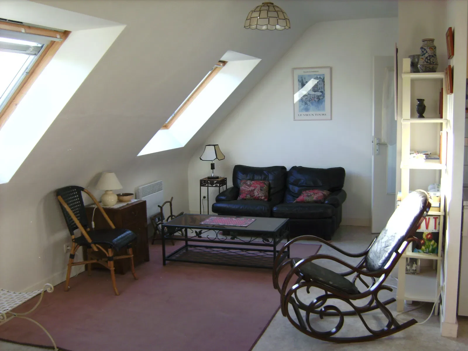 Appartement Rue de l'Église à Plounéour-Brignogan-Plages
