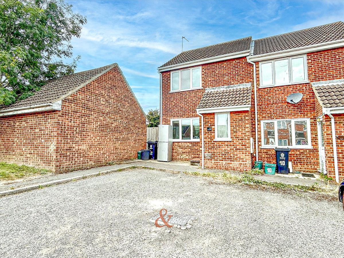 House Westridge Road in Clacton-on-Sea